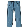 trouser