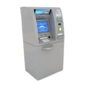 Automated teller Machine