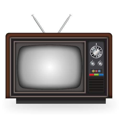 television