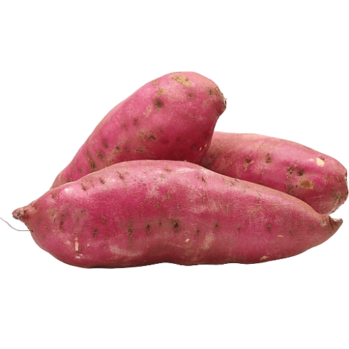 sweet potatoes