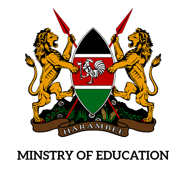 Ministry of Education