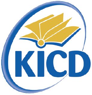 KICD Logo