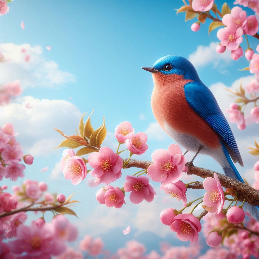 Birds
