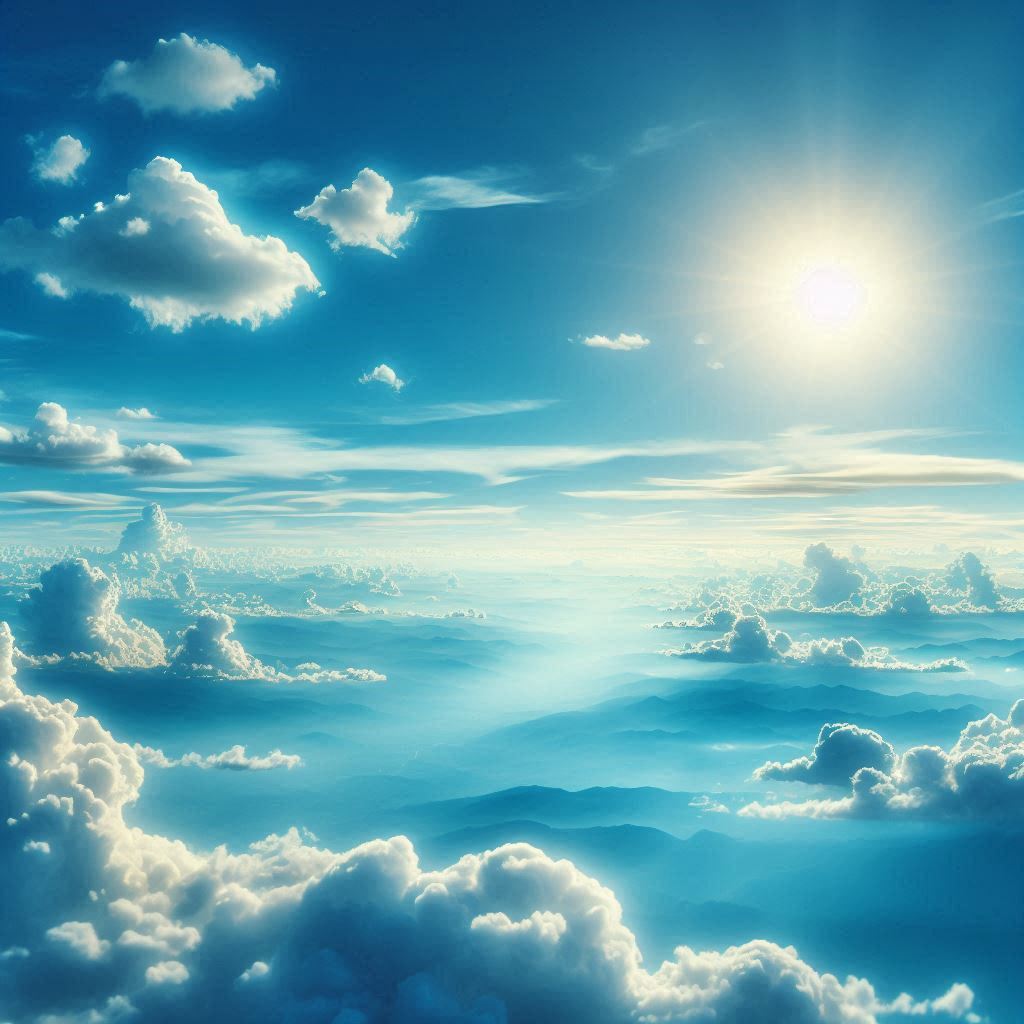 Clouds