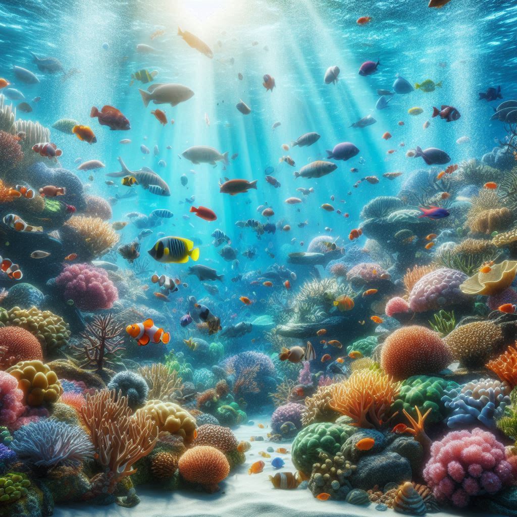 Fish