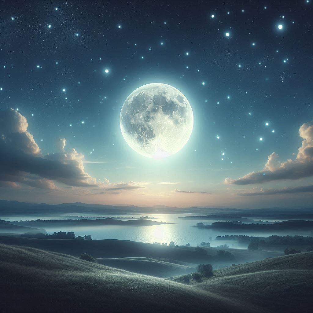 Moon