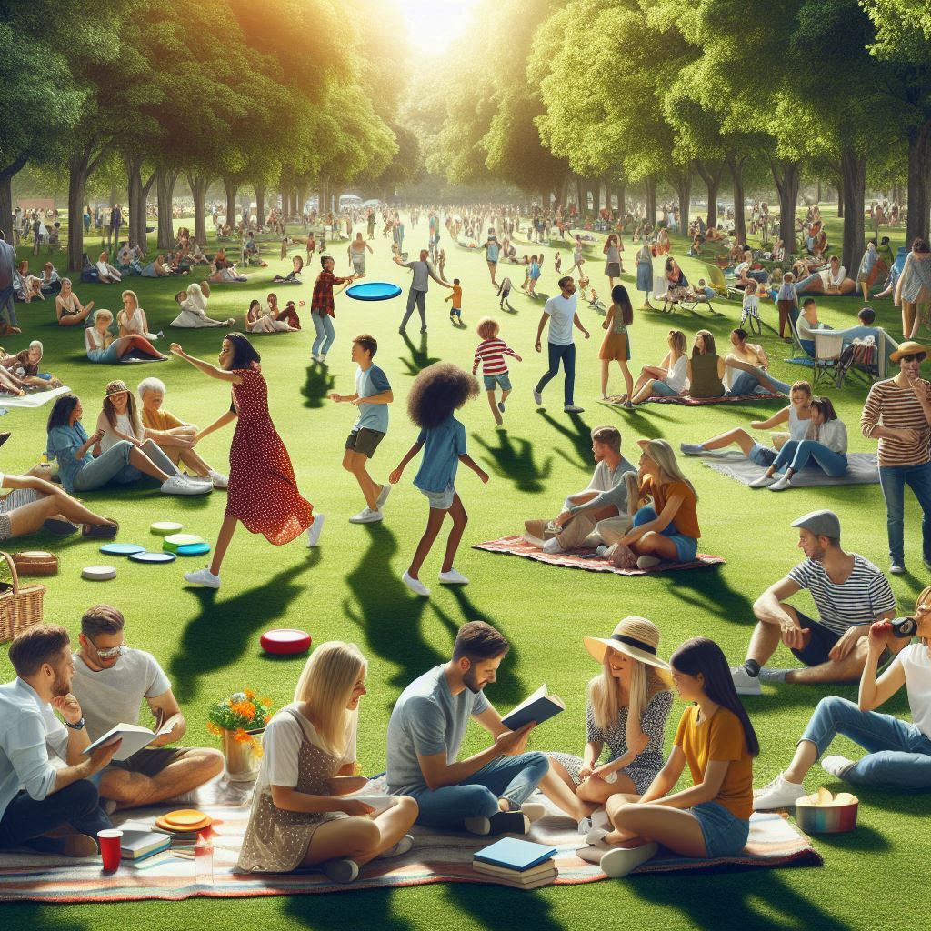 People