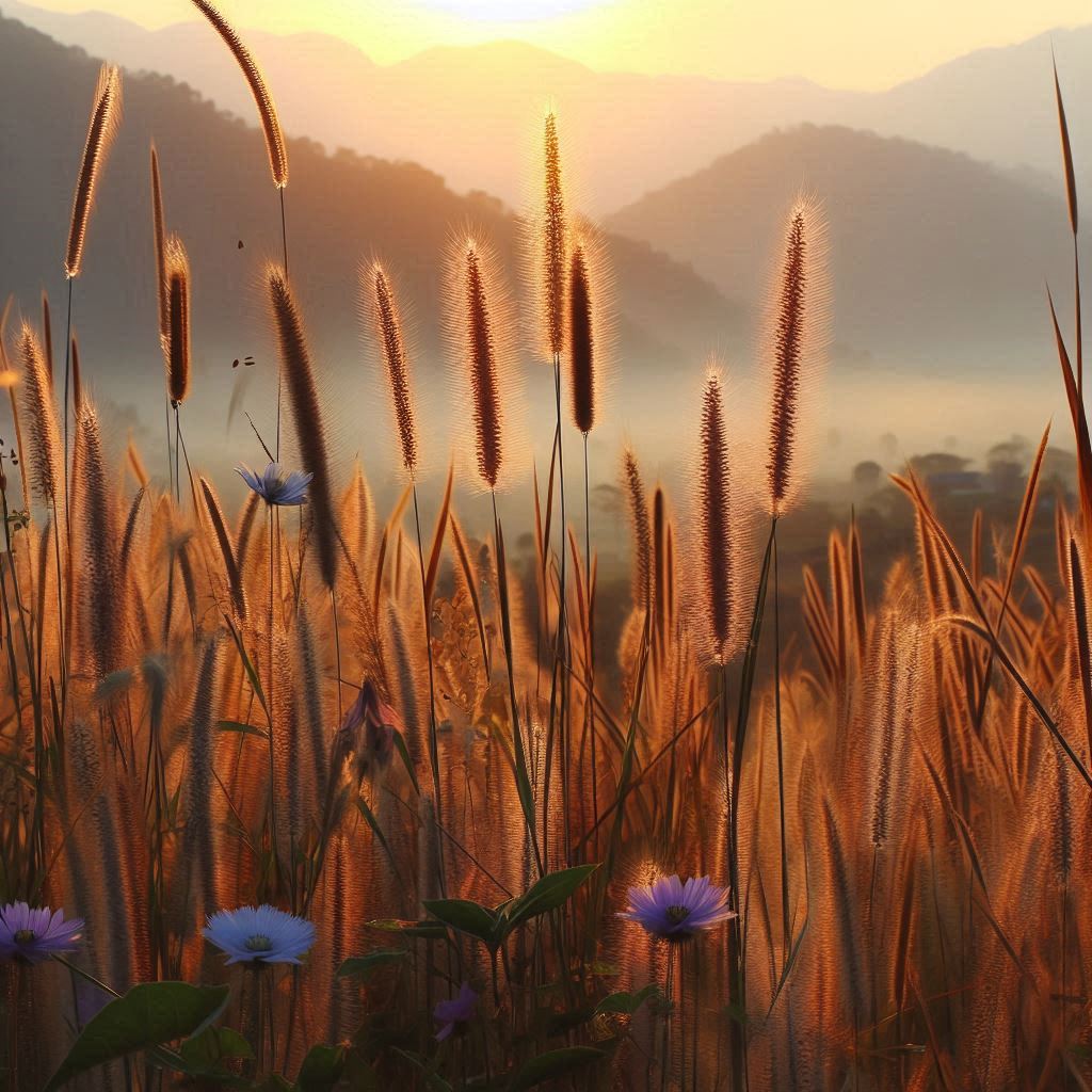 Plants