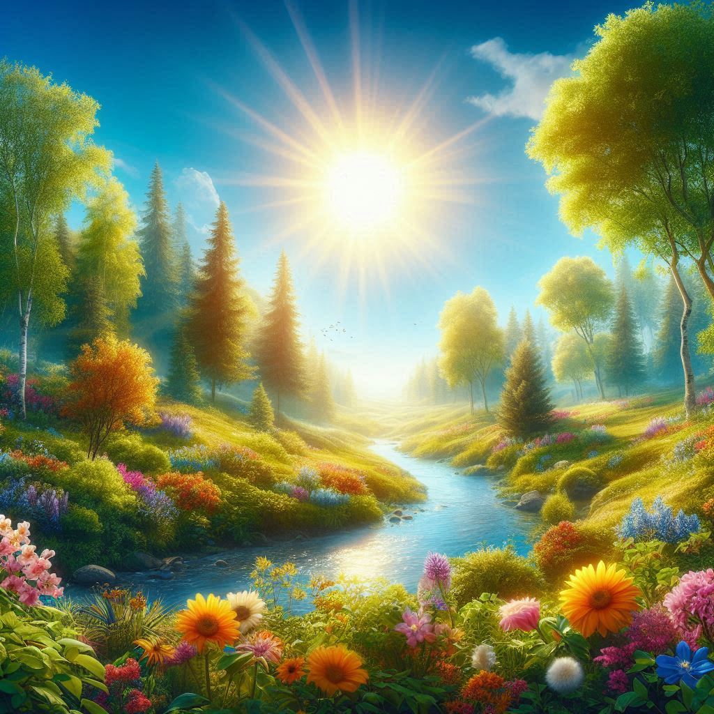 Sun