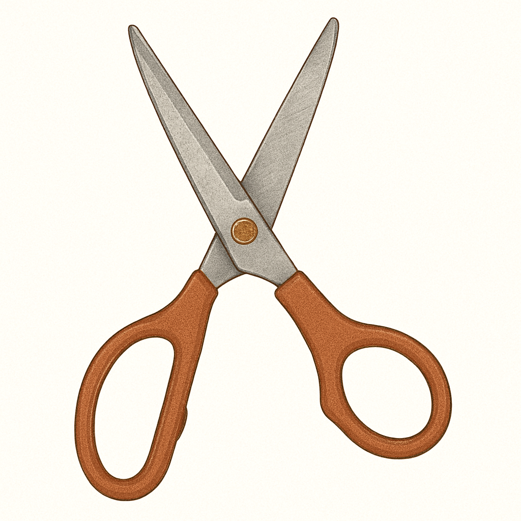 Scissors