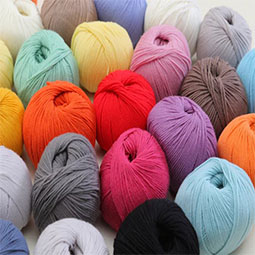 Wool