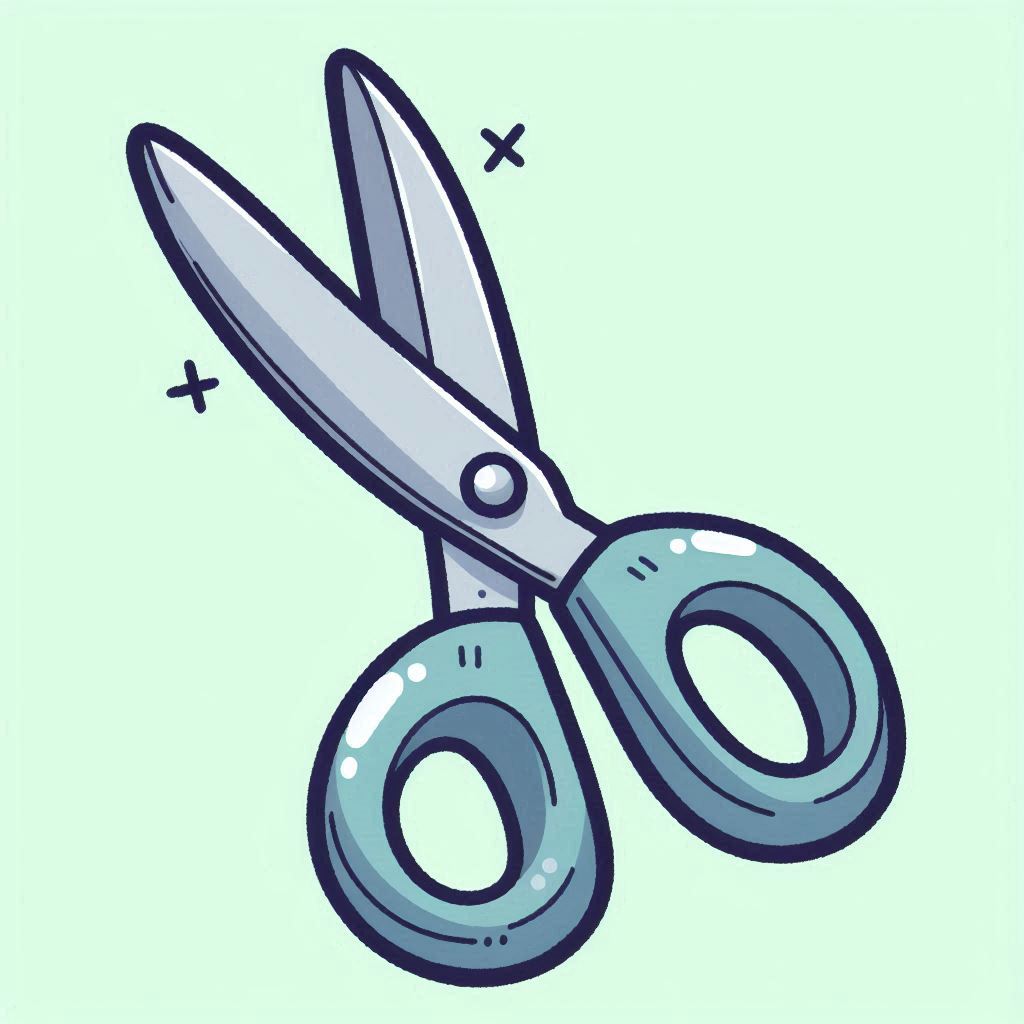 Scissors