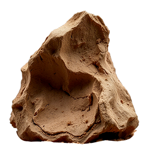 clay