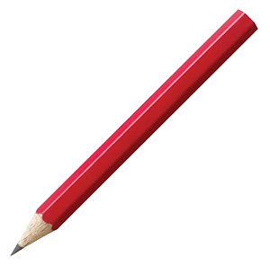 pencil