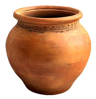 pot