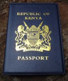 Passport