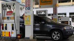 Petroleum placeholder