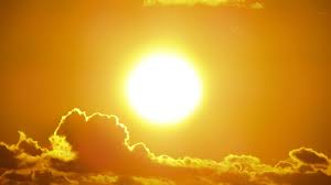 Sun placeholder