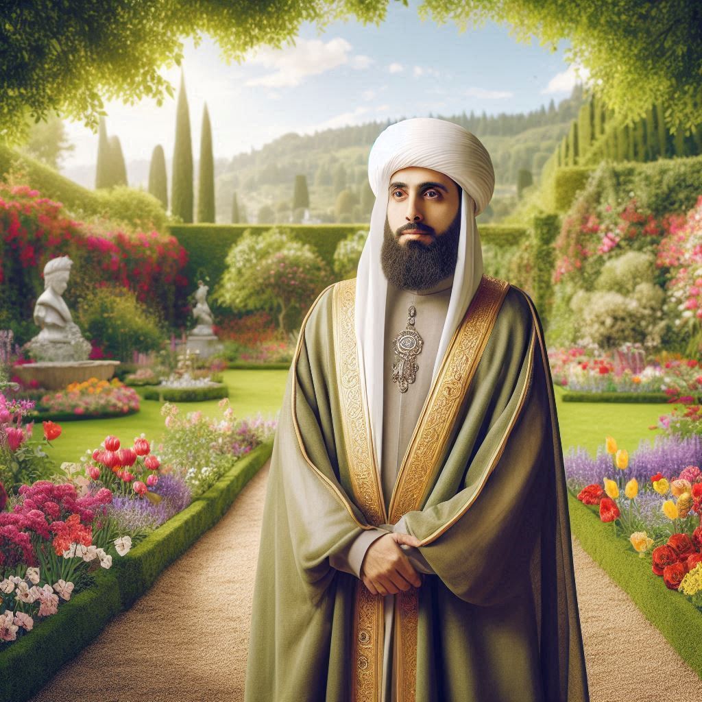 Sheikh