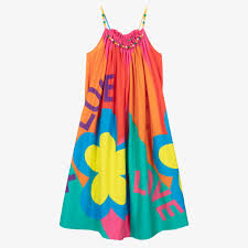 SleevelessDress