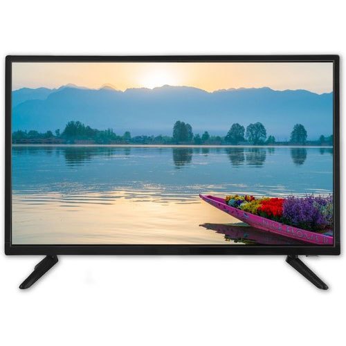 Television