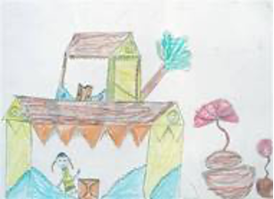 Art stage example 4
