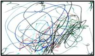 Art stage example 2
