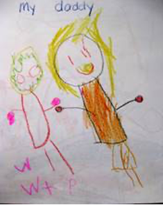 Art stage example 1
