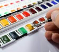 Paints