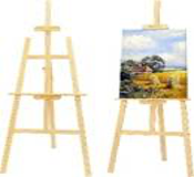 Easel