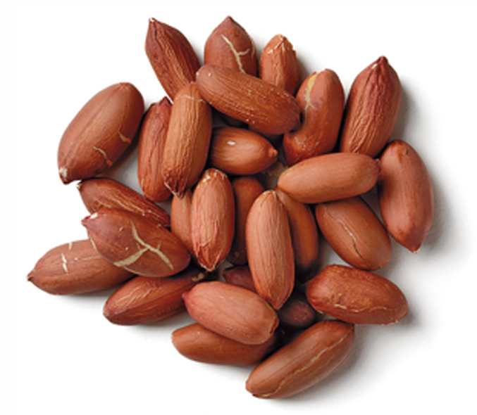 nuts