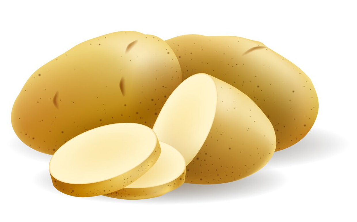 POTATOES