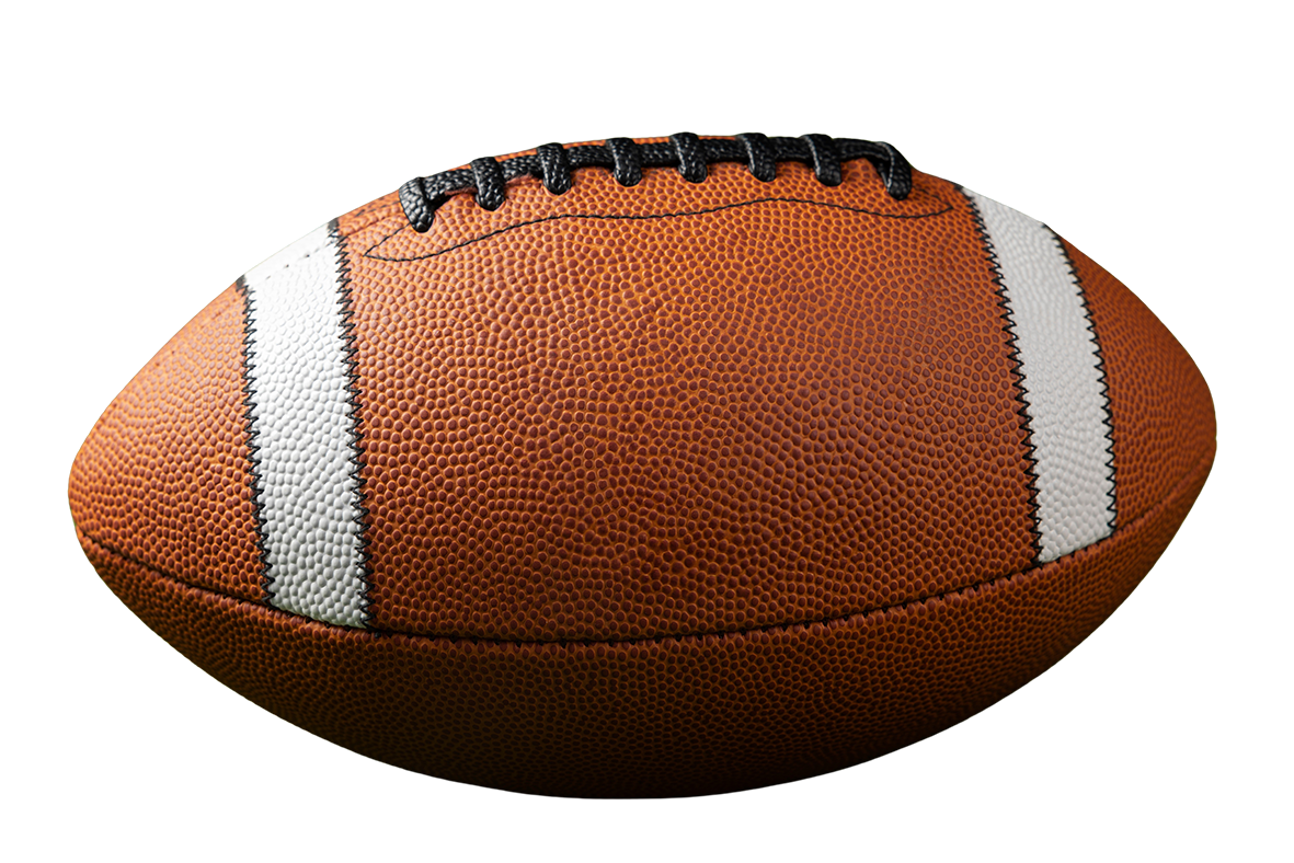 Rugby Ball